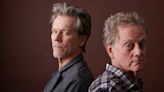 The Bacon Brothers Release New Album 'Ballad of the Bacon Brothers'