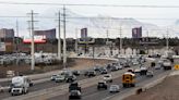 Portions of U.S. 95 to go down to 1 lane beginning this week