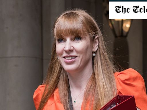 Angela Rayner prepares to overhaul green rules in race to build on countryside