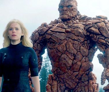 Former Fantastic Four Stars Share Why They Think New MCU Movie Isn't a "Reboot"