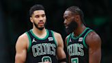 ¿Jaylen Brown o Jayson Tatum? Los playoffs tendrían la respuesta, pero el equipo importa más para ambos