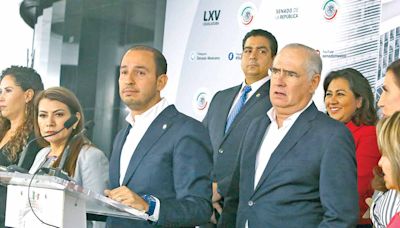 Caso Yunes Márquez: Liderazgos panistas acusan persecución