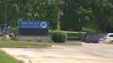 Nicolet High School alleged relationship between employee, student