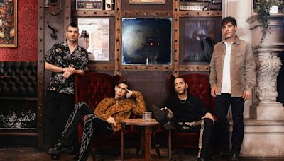 Marianas Trench announces ‘Force of Nature’ tour with 2 stops in Pa.: Where to buy tickets