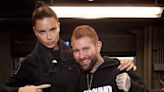 Adriana Lima on Her New Partnership with Dogpound Gym: 'I Find This Part of My Life Super Important'