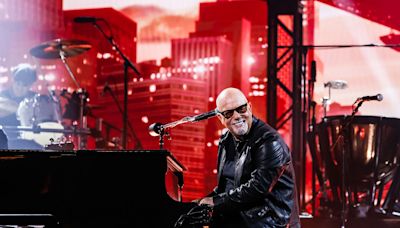 How to Get Tickets to Billy Joel’s Final Residency Shows & Summer Tour Online