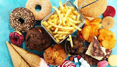 Junk food is promoted online to appeal to kids and target young men, Australia study shows