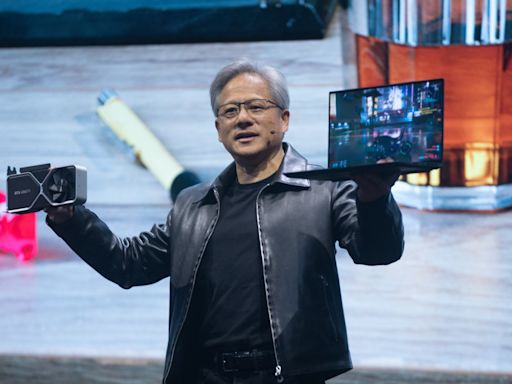 Nvidia supera a Apple en el ranking de empresas más valiosas del mundo - El Diario NY