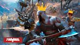 God of War: Ragnarök obtiene su primer GOTY del año en los Premios Titanium