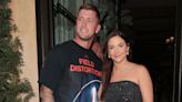 Dan Osborne shares relationship update with Jacqueline Jossa