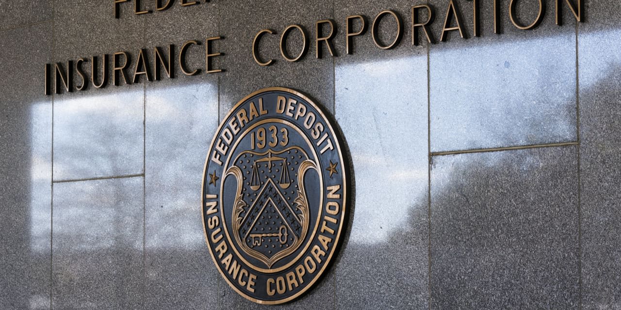 Opinion | The FDIC’s Campaign Against Fintech Companies