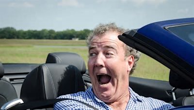 Jeremy Clarkson: “Le auto elettriche sono spazzatura, io l’ho detto fin da subito”