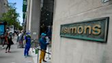 'You have to be patient': Why it took Simons so long to expand to Toronto