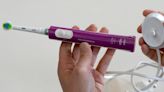 One Tech Tip: How to repair an electric toothbrush