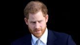 Prince Harry was victim of phone hacking by Mirror newspapers, judge rules