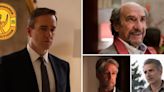 Emmys: Supporting Actor (Drama) – Will Matthew Macfadyen’s Tom Wambsgans Claim Another Victory Over the Roy Kids for ‘Succession?’