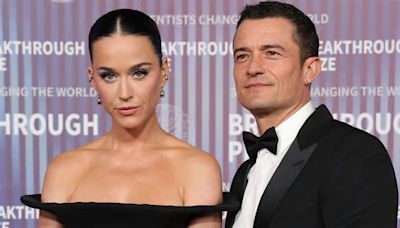 Orlando Bloom packt aus: Womit Katy Perry ihn zum Ausrasten bringt