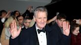 Michael Palin was once asked for an autograph during a robbery