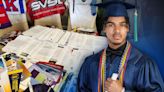 High school senior shatters college scholarship record with more than $9M in offers