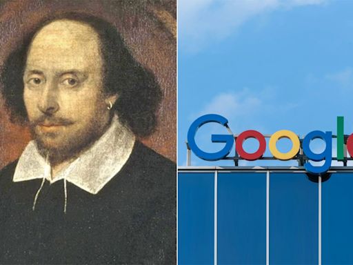 Richard Branson Shares How William Shakespeare Played A Role In Google's Creation