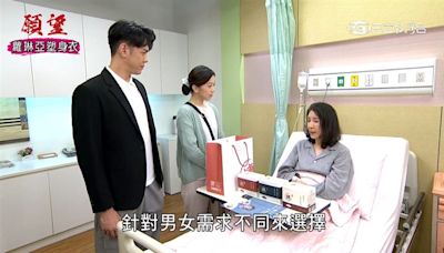 願望／主雇情深 老闆嬤吳滿嬌 助碧玉創業當「轉大人萃滴精」頭家