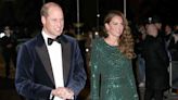 Kate Middleton and Prince William Set for Double Date with Swedish Royals — to See Cher!