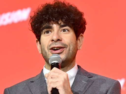 Tony Khan Says He's Excited About Productive Renewal Negotiations With WBD Over New AEW Media Rights Deal