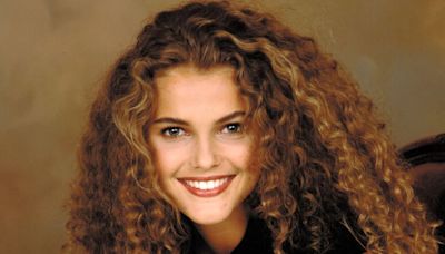Keri Russell Reveals Why ‘Mickey Mouse Club’ Cut Some Girls
