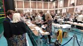 Full general election results from New Forest East