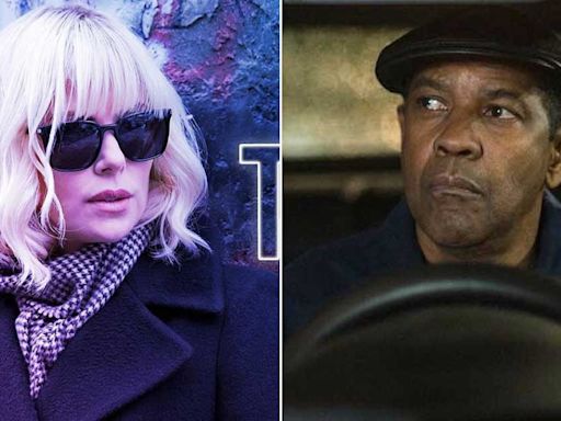 From The Equalizer to Atomic Blonde: 5 Movies To Watch If You Liked Netflix’s Trigger Warning