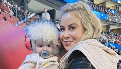 Tara Lipinski Shares Silver Lining to Traumatizing Fertility Journey