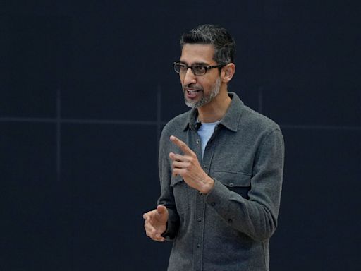 Alphabet’s Wiz deal could face DC pushback no matter who wins the White House