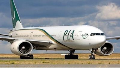 Major plane accident averted! Pakistan Airlines plane suffers malfunction, tyres burst during take-off at Dubai airport