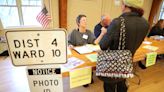 Two Republican lawmakers propose adding voter ID laws to the state constitution