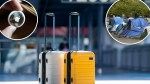 I tracked my lost luggage with an Apple AirTag — I was shocked by where it turned up