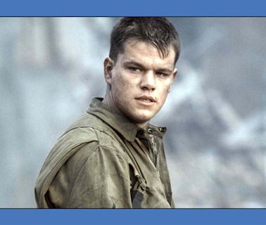 Is “Saving Private Ryan” a true story? All about the real-life brothers who inspired the film