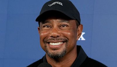 PGA Championship: Tiger Woods targets major victory at Valhalla and provides Ryder Cup update