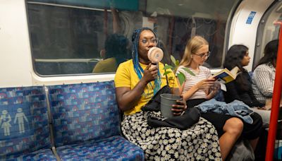 Five London Underground stations are trialling air conditioning