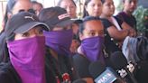 Colectivo feminista en Morelos pide voto razonado y evitar que violentadores y deudores alimentarios lleguen al poder