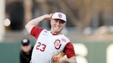 Why this season is 'special' for OU pitcher Braxton Douthit