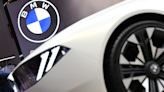 BMW cancels $2 bln battery cells contract with Northvolt