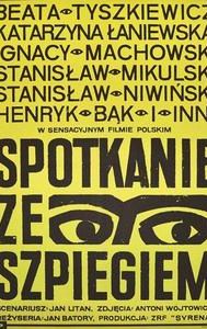 Spotkanie ze szpiegiem