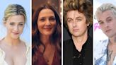 15 Celebrities You Didn't Know Were Bisexual: Lili Reinhart, Drew Barrymore, Billie Joe Armstrong and More