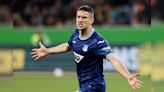 Andrej Kramaric Snatches Late Draw For Hoffenheim Against Leipzig | Football News