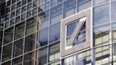 Deutsche Bank Provisions Delay Next Buyback, Morgan Stanley Says