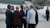 With an Eye to Black Voters, Biden to Address Graduates at Morehouse College