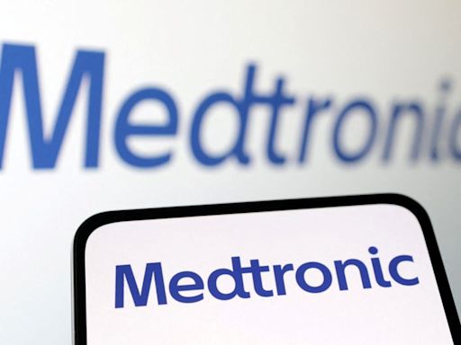 Medtronic CFO Karen Parkhill jumps ship to HP