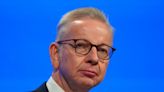 Marks & Spencer given green light to take Gove to court over blocked project