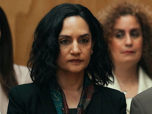 Give Archie Panjabi an Emmy for ‘Under the Bridge’ Finale