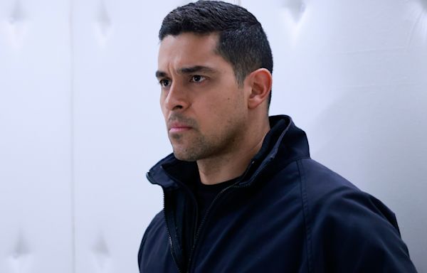 Wilmer Valderrama Has One Goal For Nick Torres On NCIS Season 22 - And It's Big